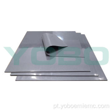 Materiais de absorção de campo distante EMAS-RS-B3X-100